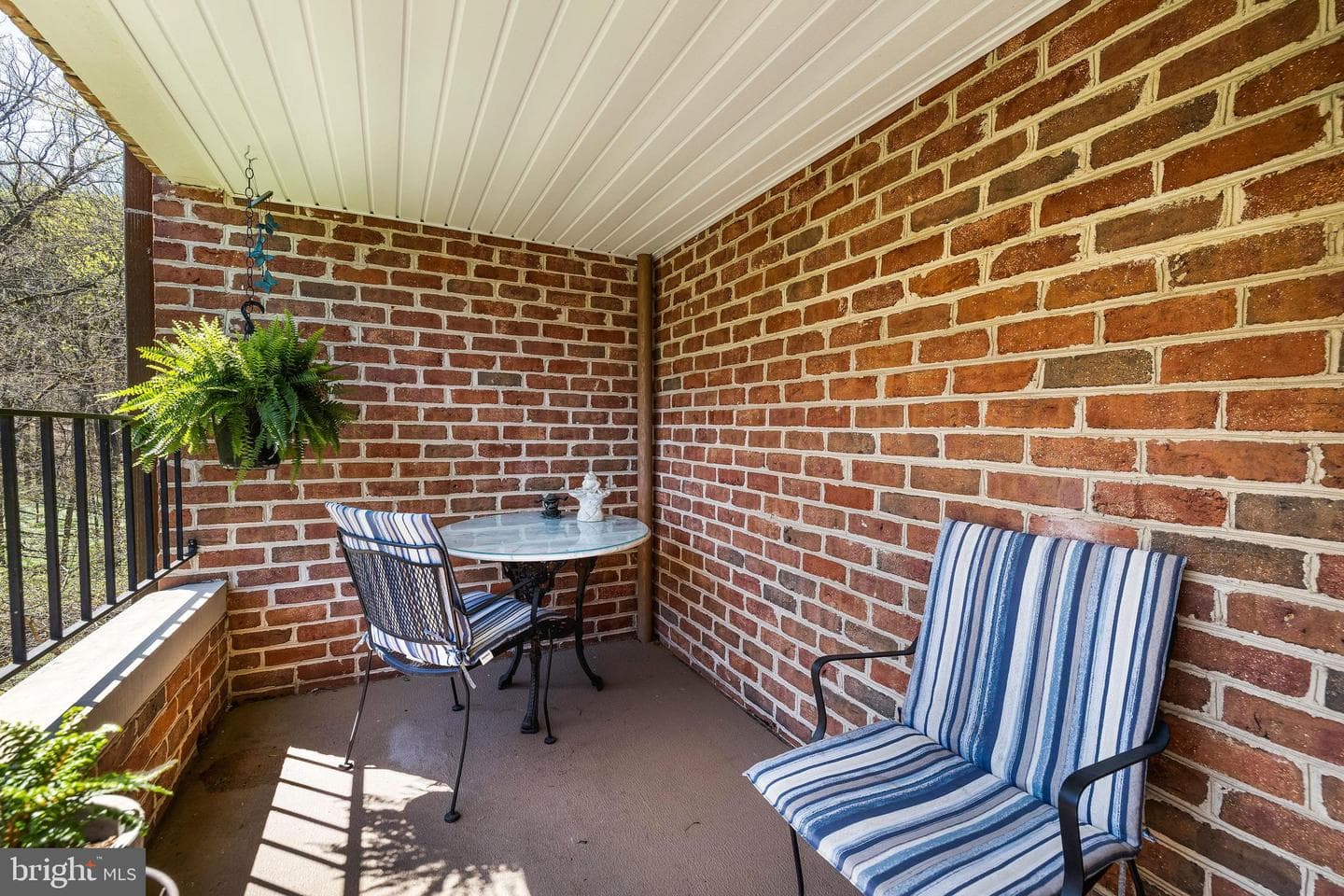 2331 Old Court Road #307 photo 34