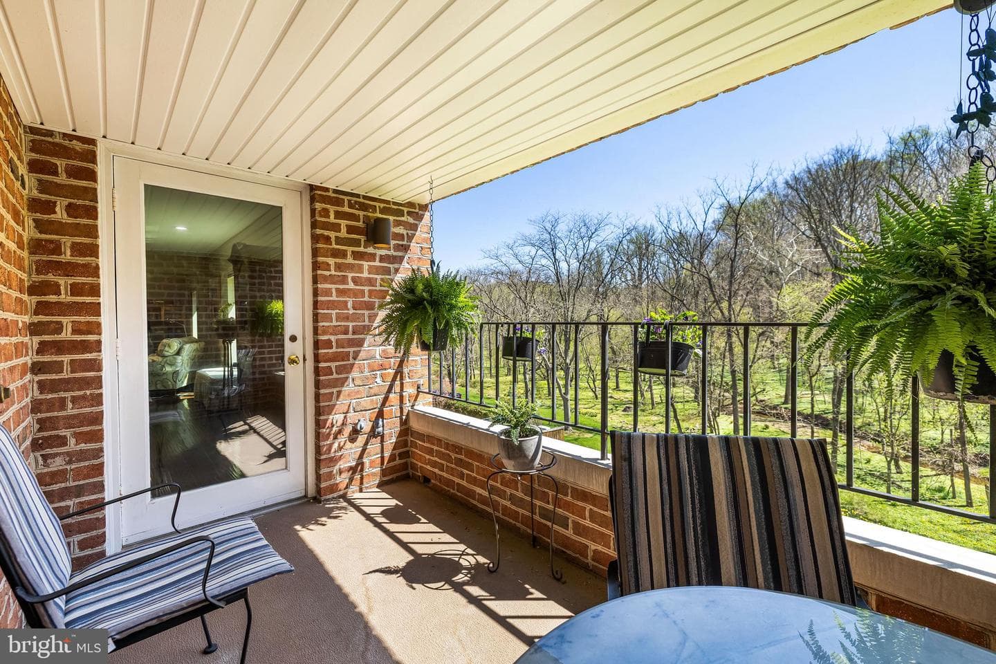 2331 Old Court Road #307 photo 35