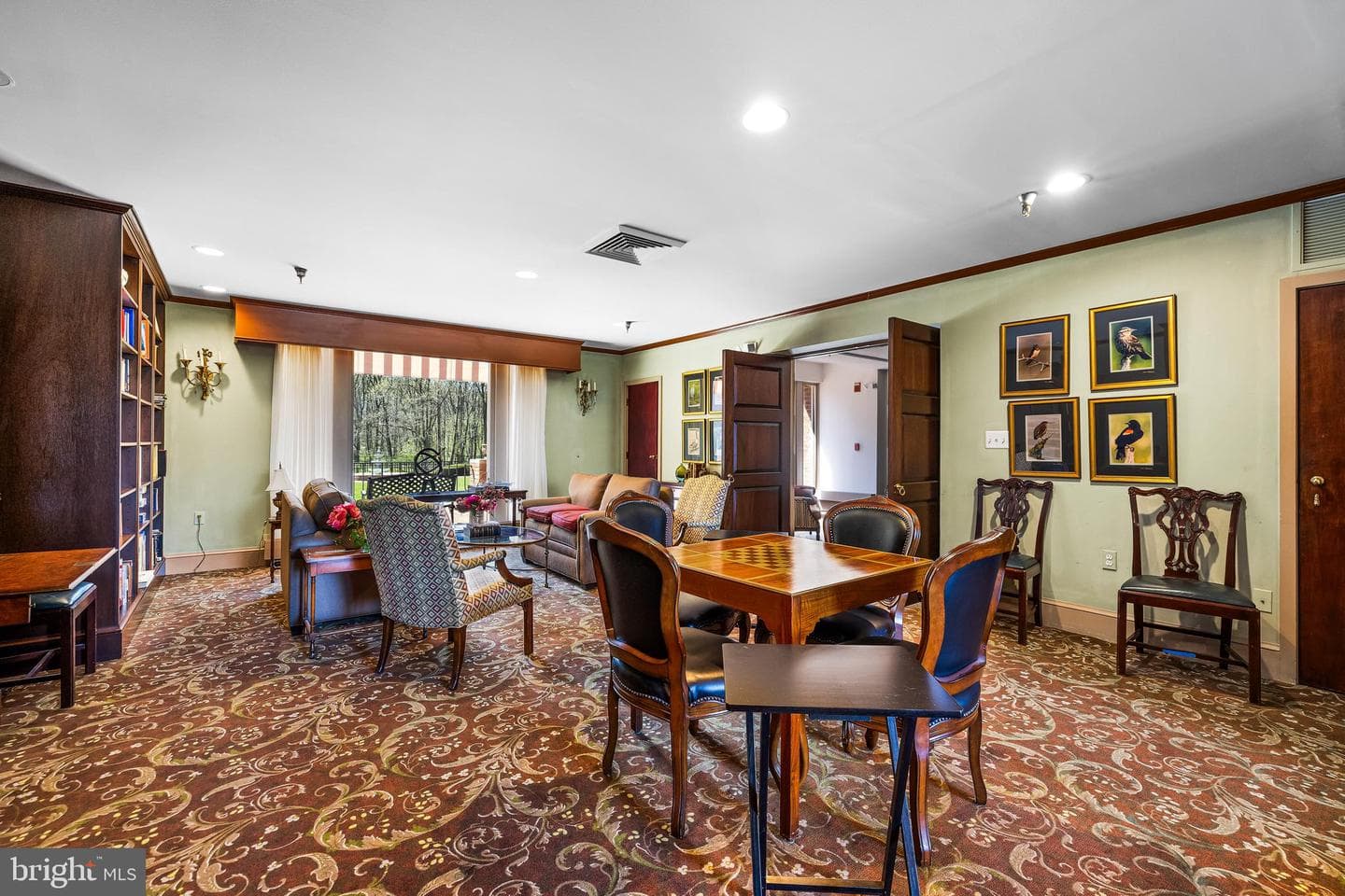 2331 Old Court Road #307 photo 41