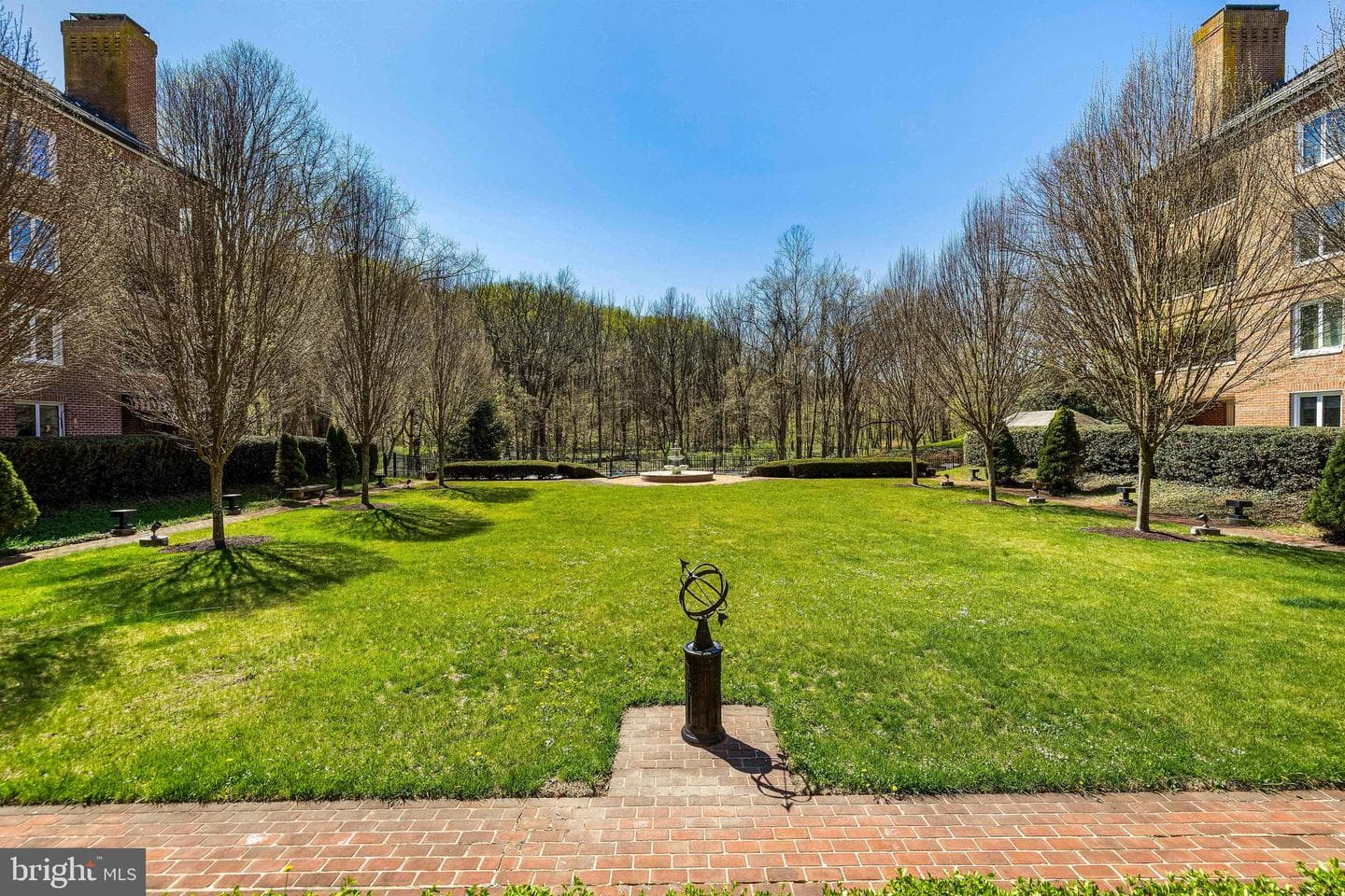 2331 Old Court Road #307 photo 48