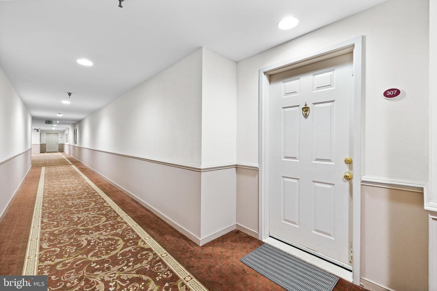 2331 Old Court Road #307 photo 51