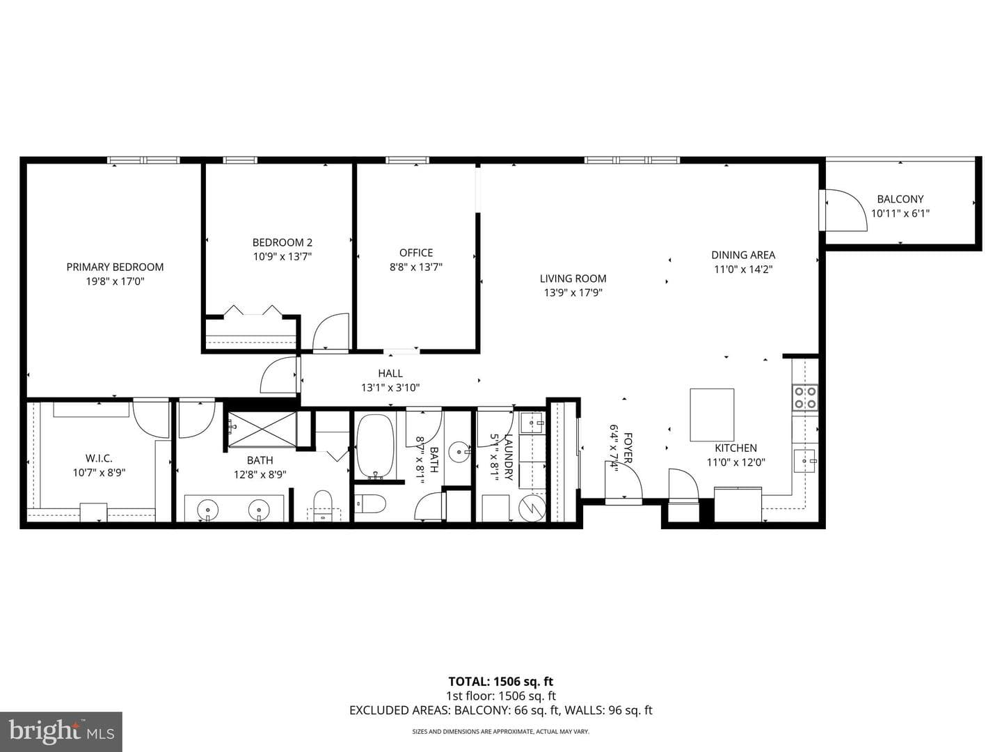 2331 Old Court Road #307 photo 54