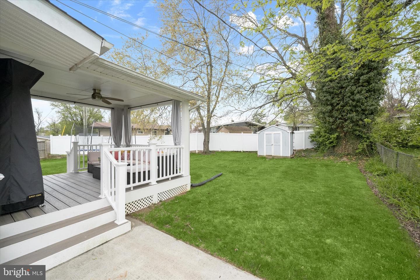 9713 Tulsemere Road photo 36