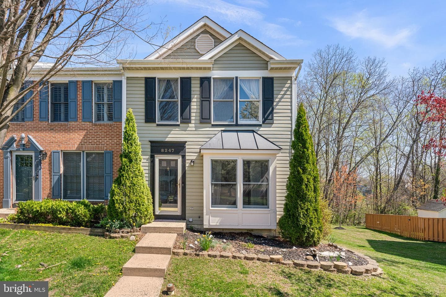8247 Berryfield Drive, Baltimore