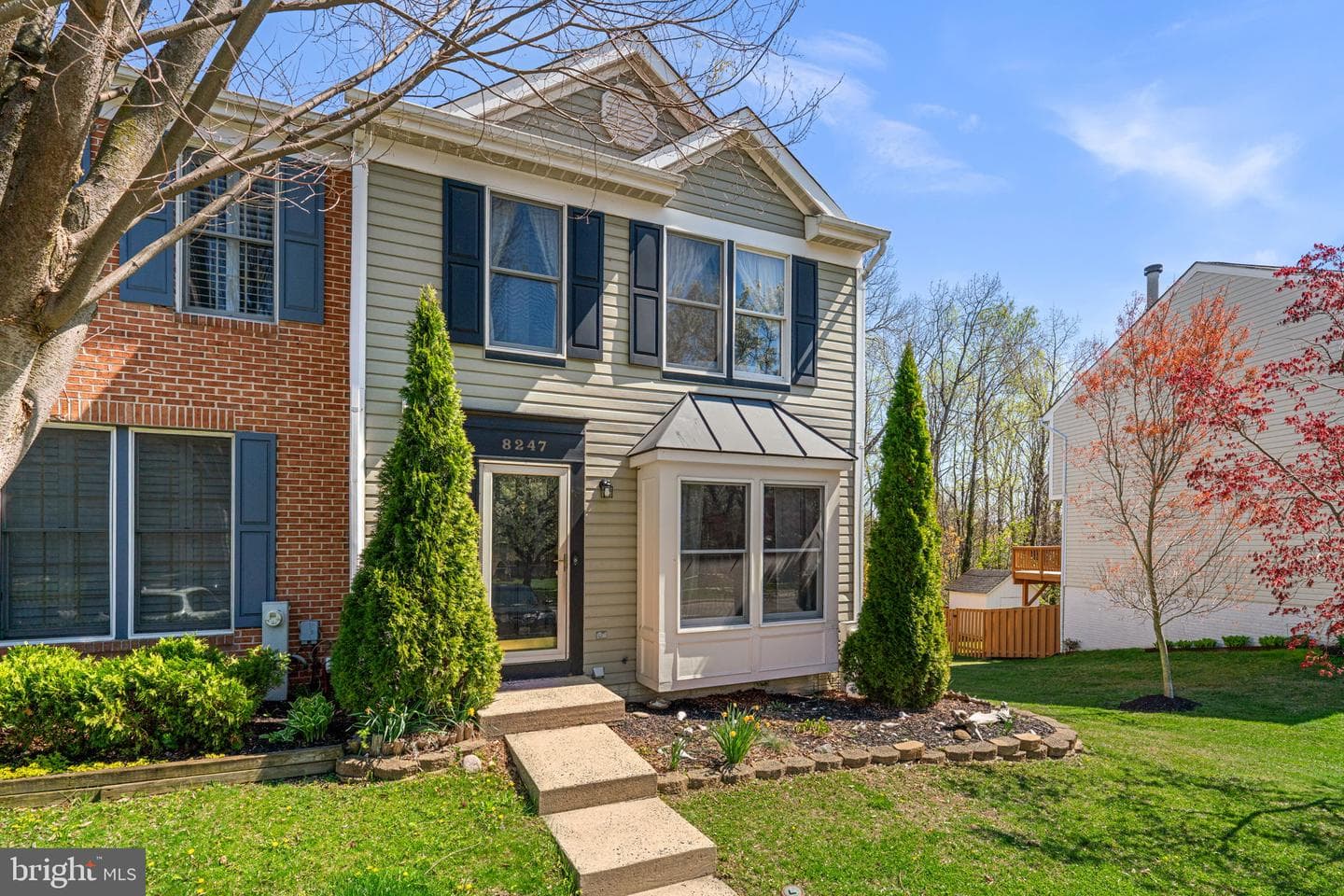 8247 Berryfield Drive, Baltimore