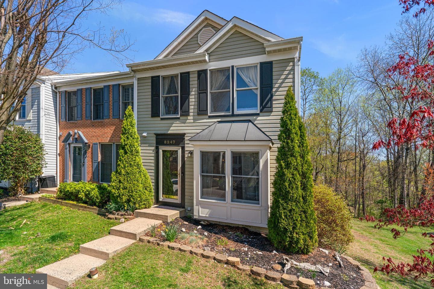 8247 Berryfield Drive photo 3