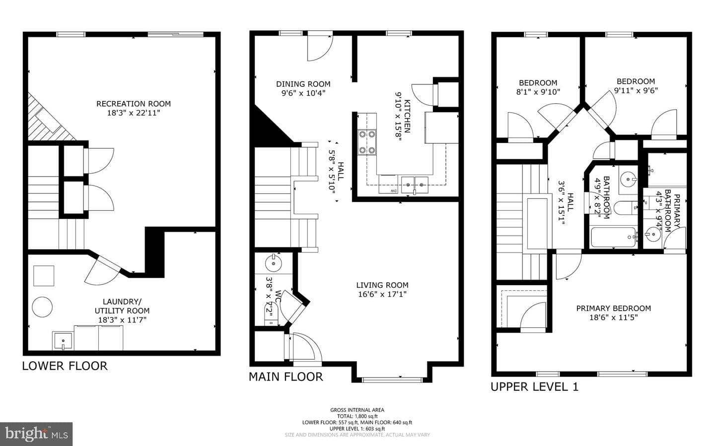 8247 Berryfield Drive photo 34