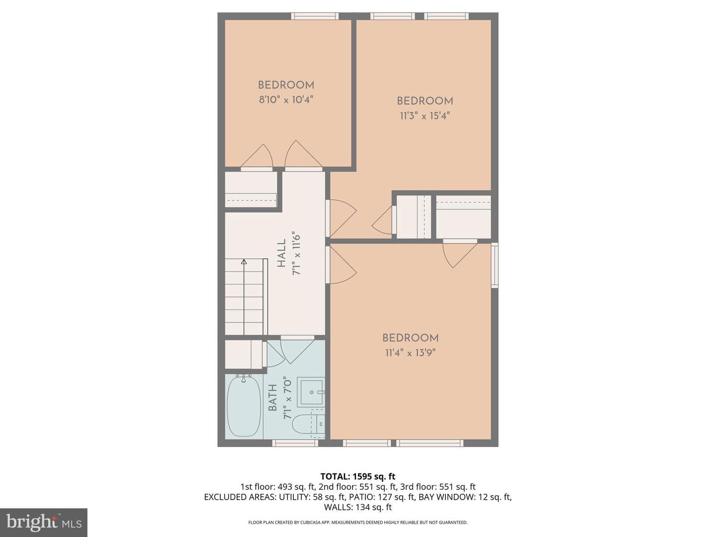 214 Overbrook Road photo 17