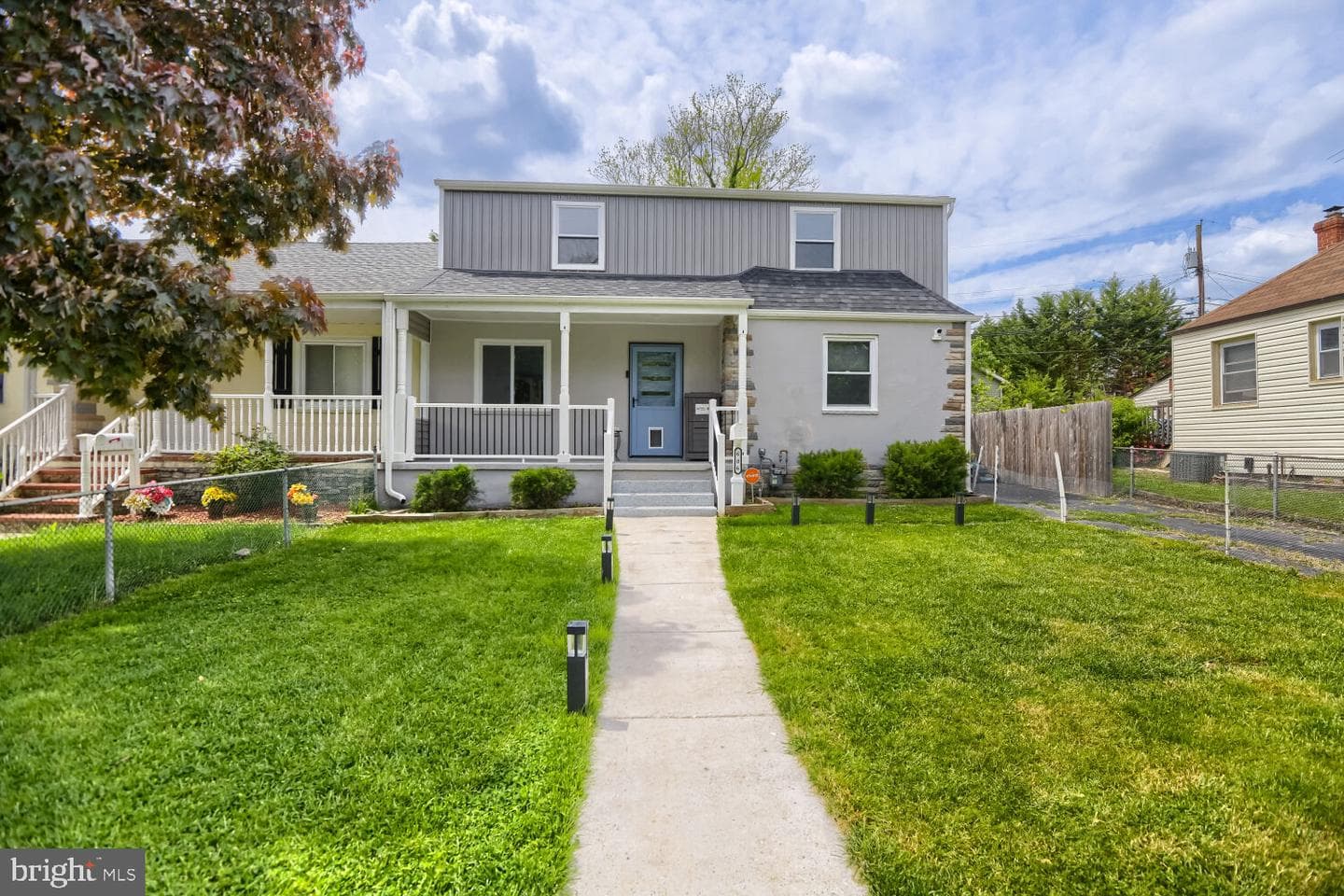 606 Meadow Road, Baltimore