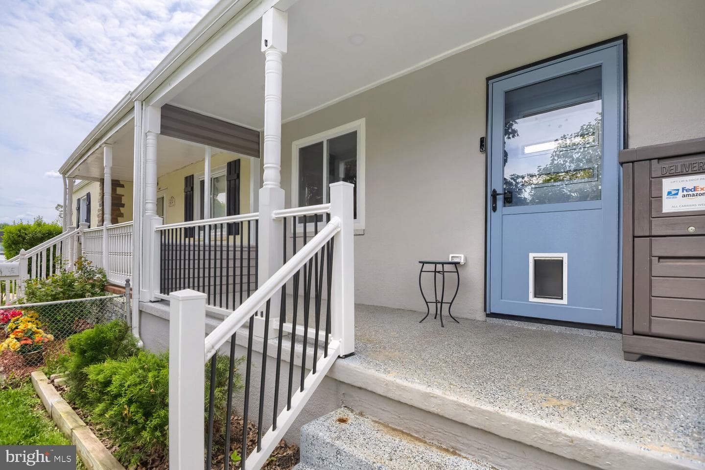 606 Meadow Road, Baltimore