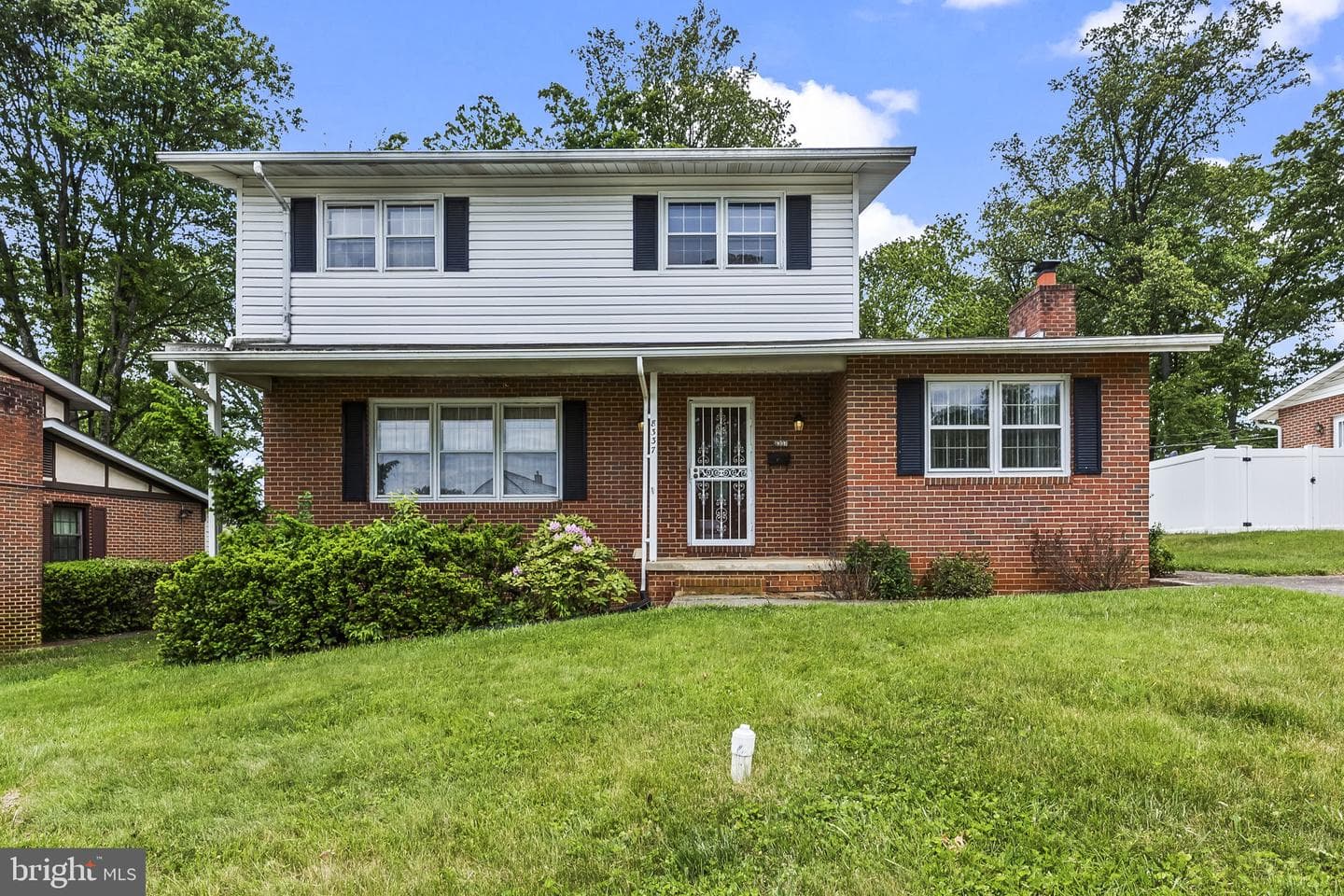 8337 Merryview Drive