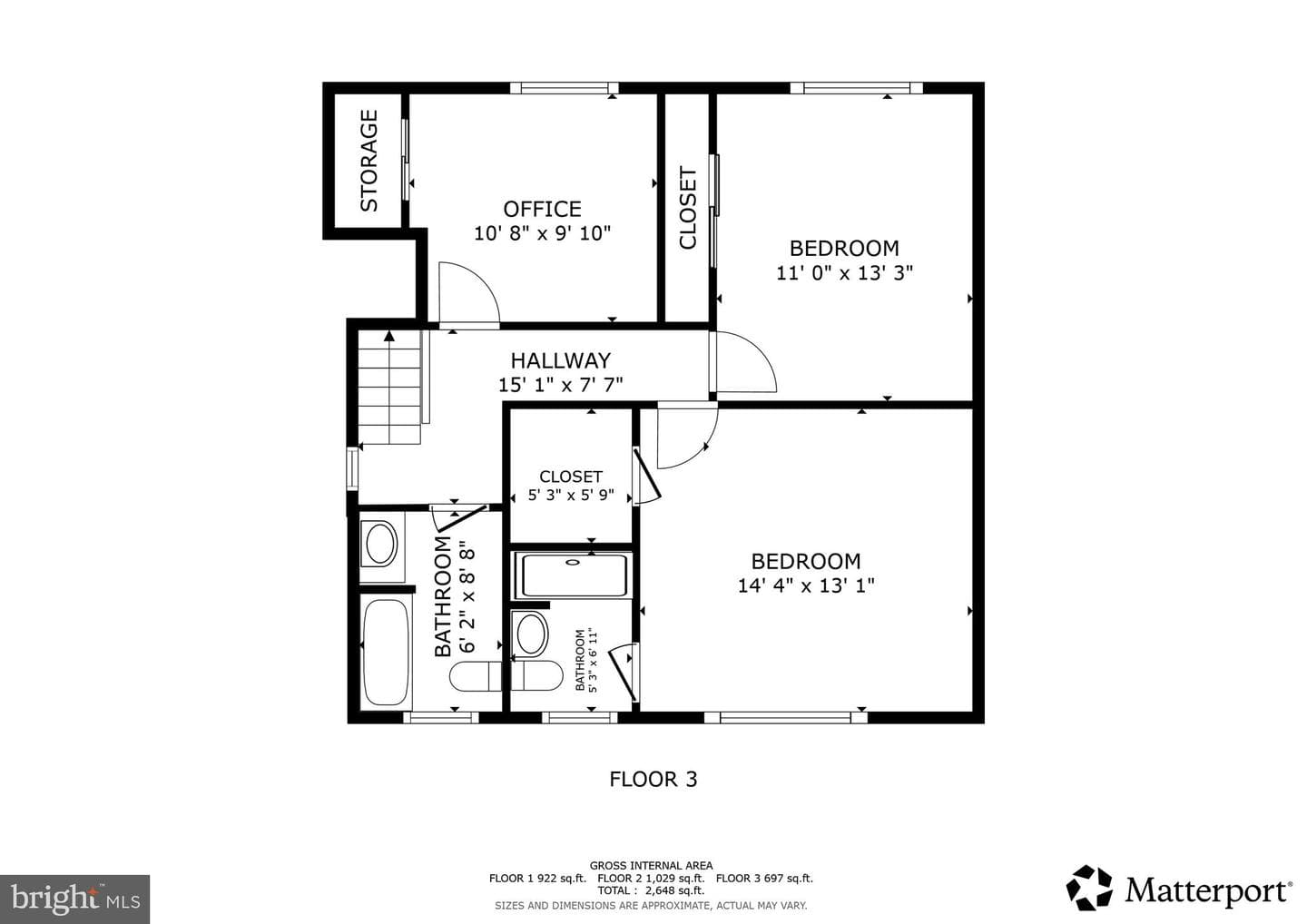 8337 Merryview Drive photo 27