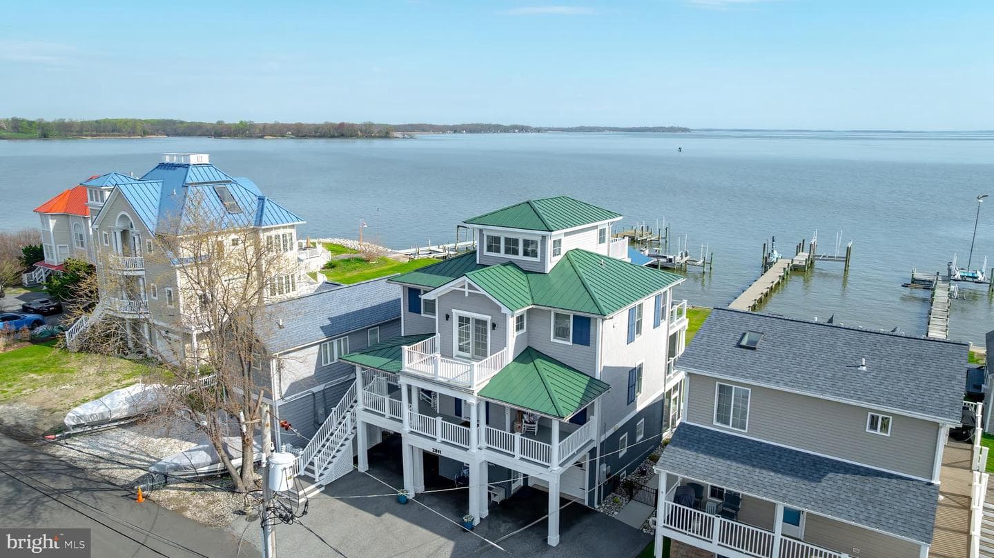 2811 Bay Drive photo 56