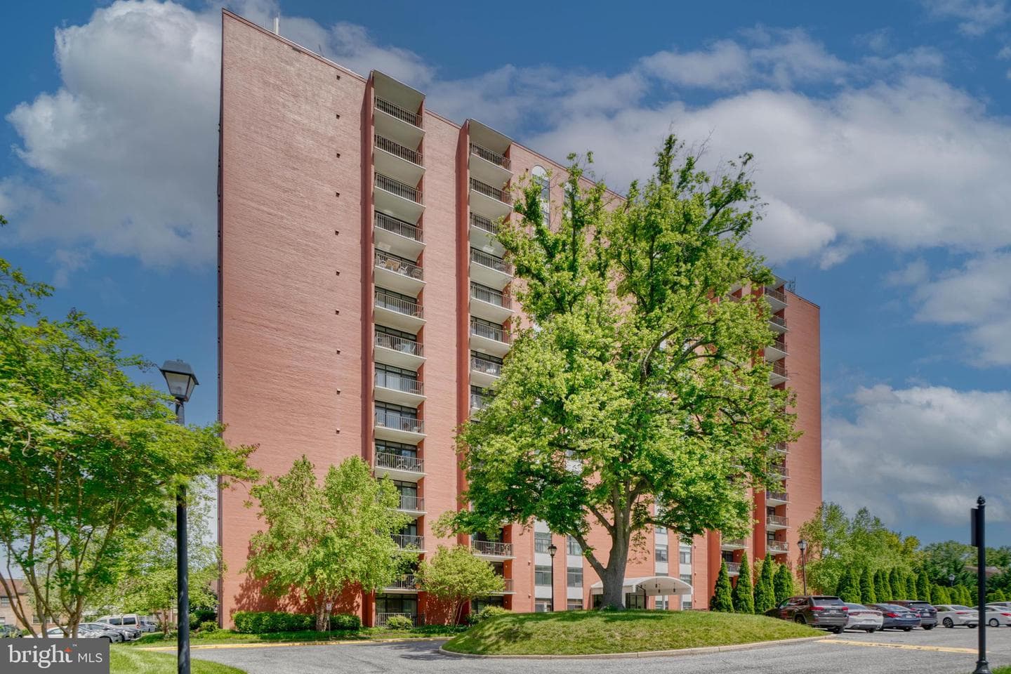 1 Smeton Place #1003