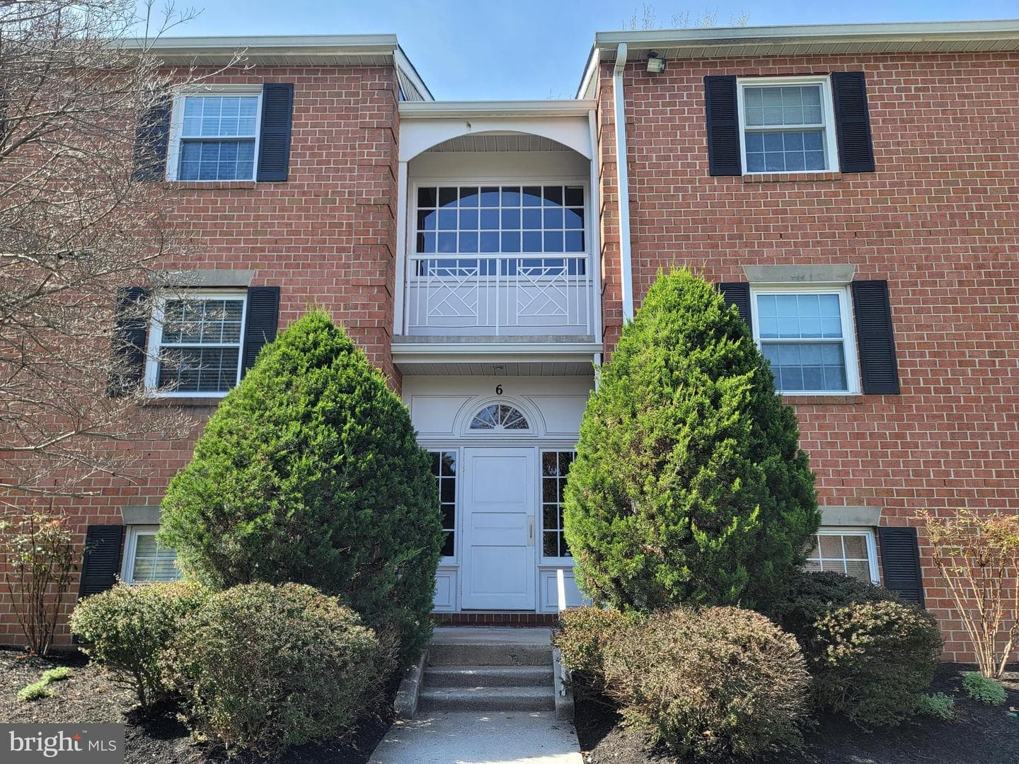 6 Elphin Court #201, Lutherville Timonium