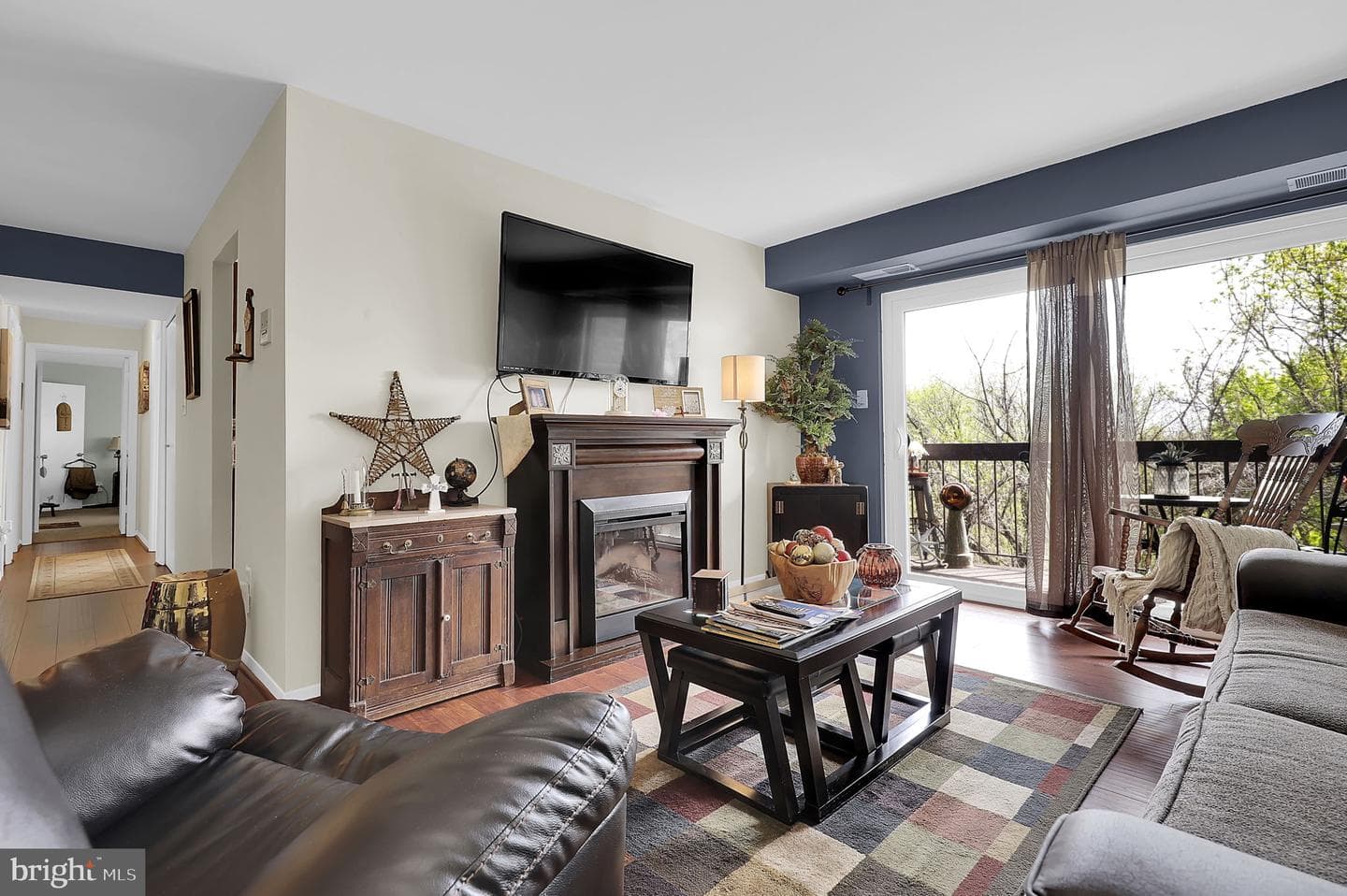 1 Summit Hill Court #b-2 photo 4