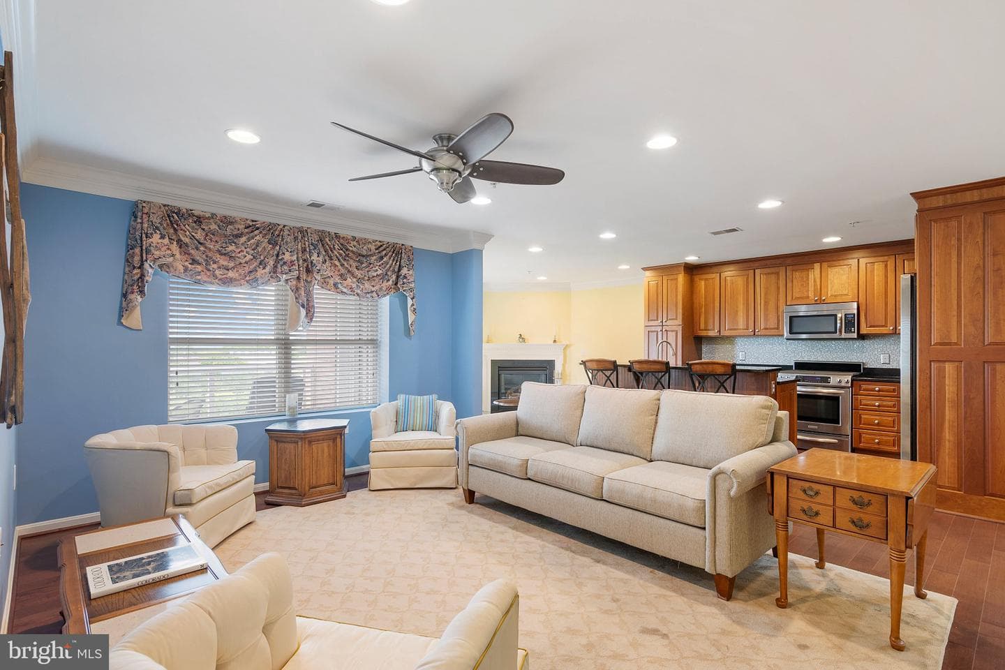 12236 Roundwood Road #609 photo 8