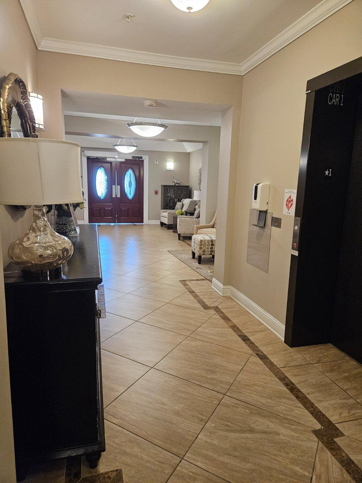 620 Quarry View Court #402 photo 5