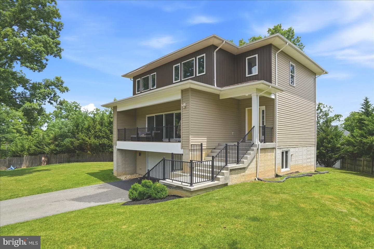 103 Gwynnbrook Avenue, Owings Mills
