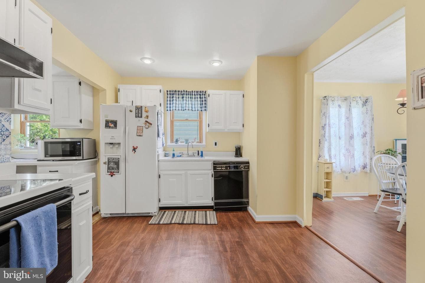 7316 Hughes Avenue photo 10