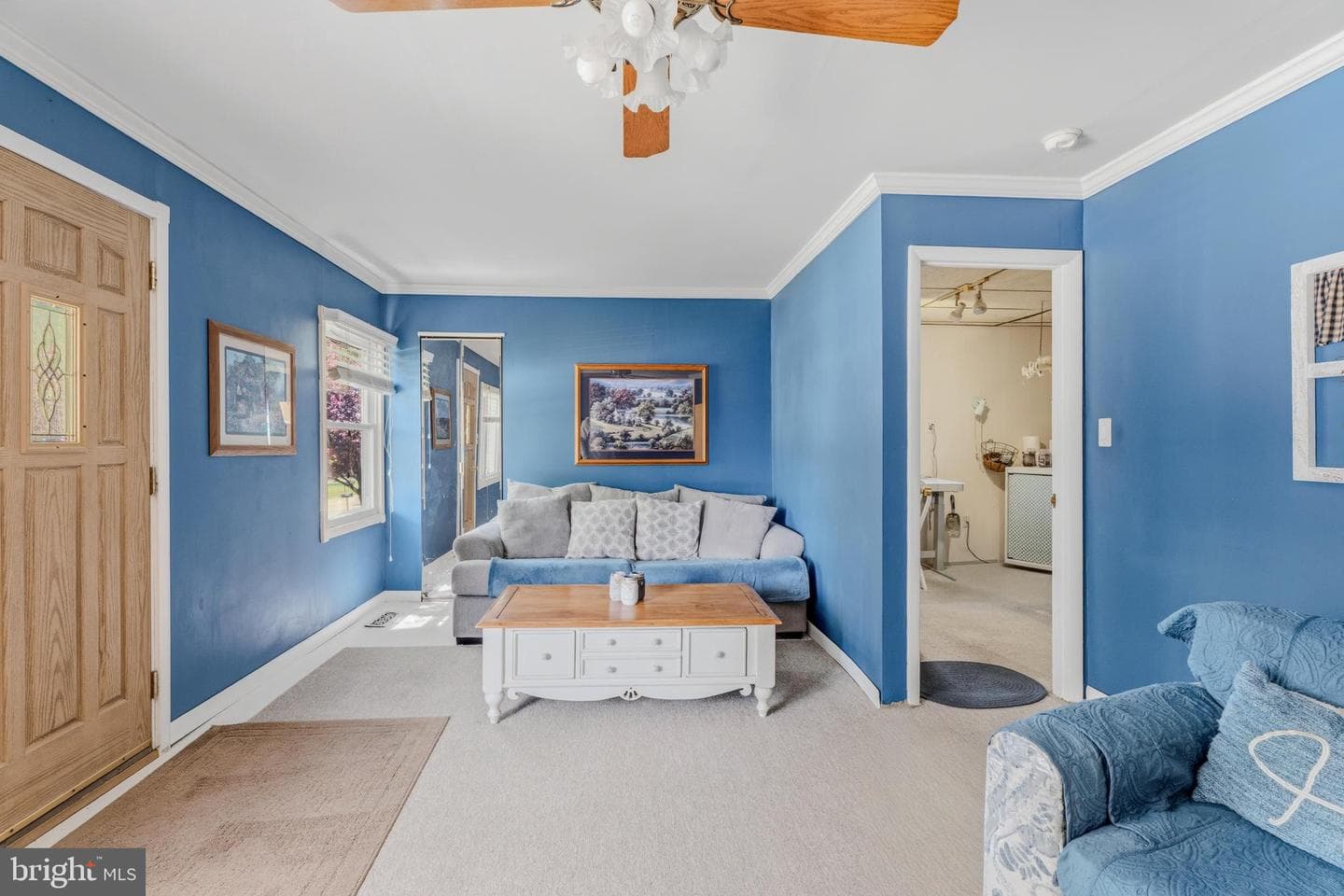7316 Hughes Avenue photo 4