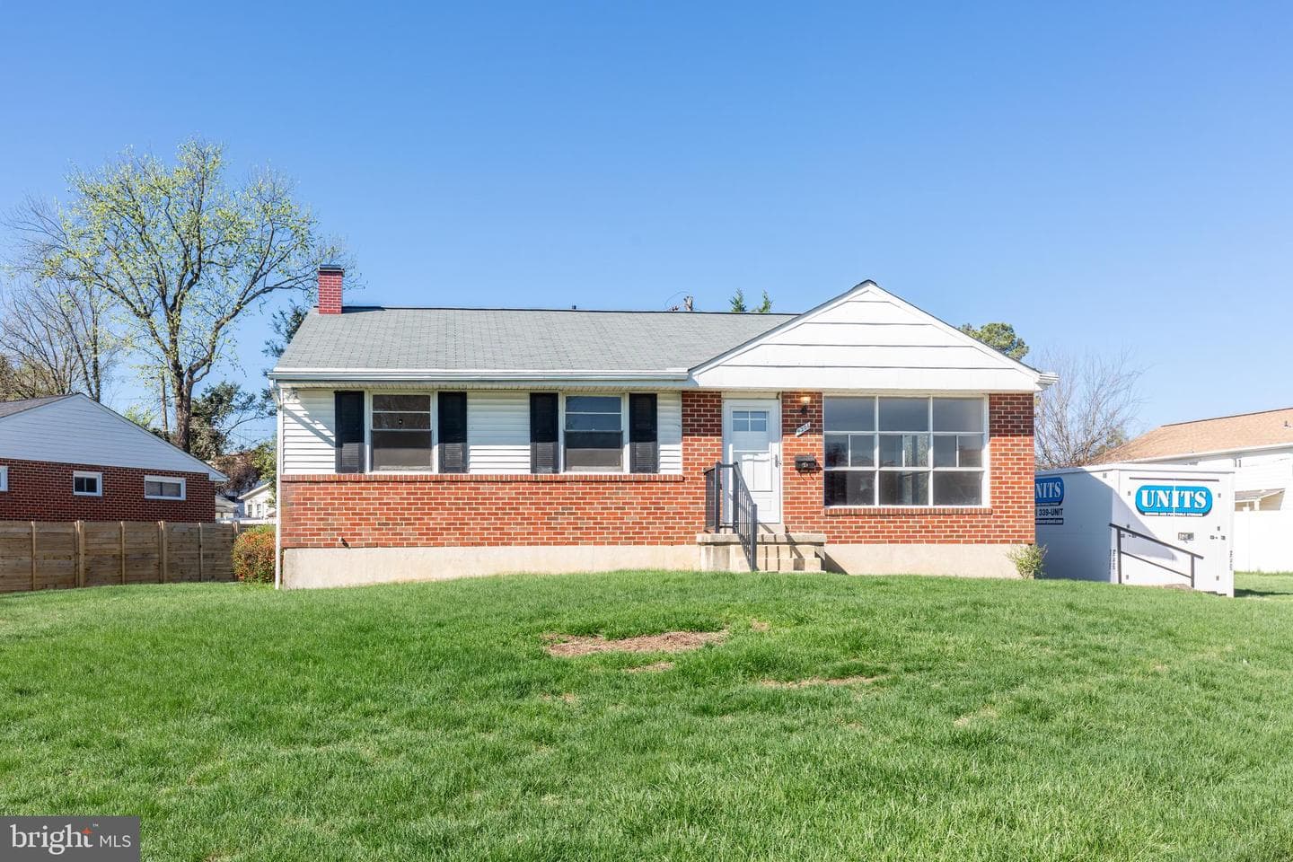 9201 Bengal Road photo 3