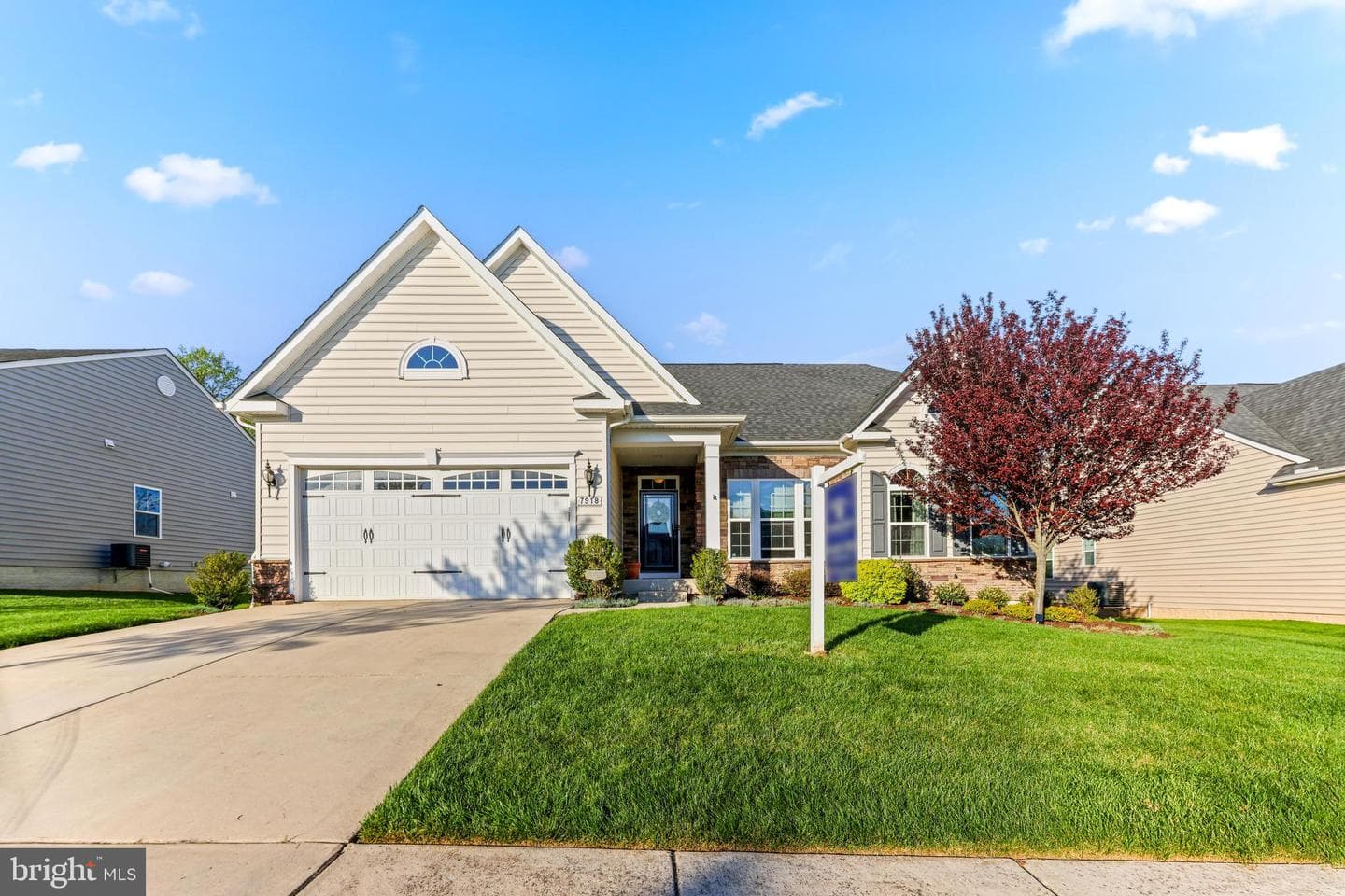 7918 Mcneal Farm Circle