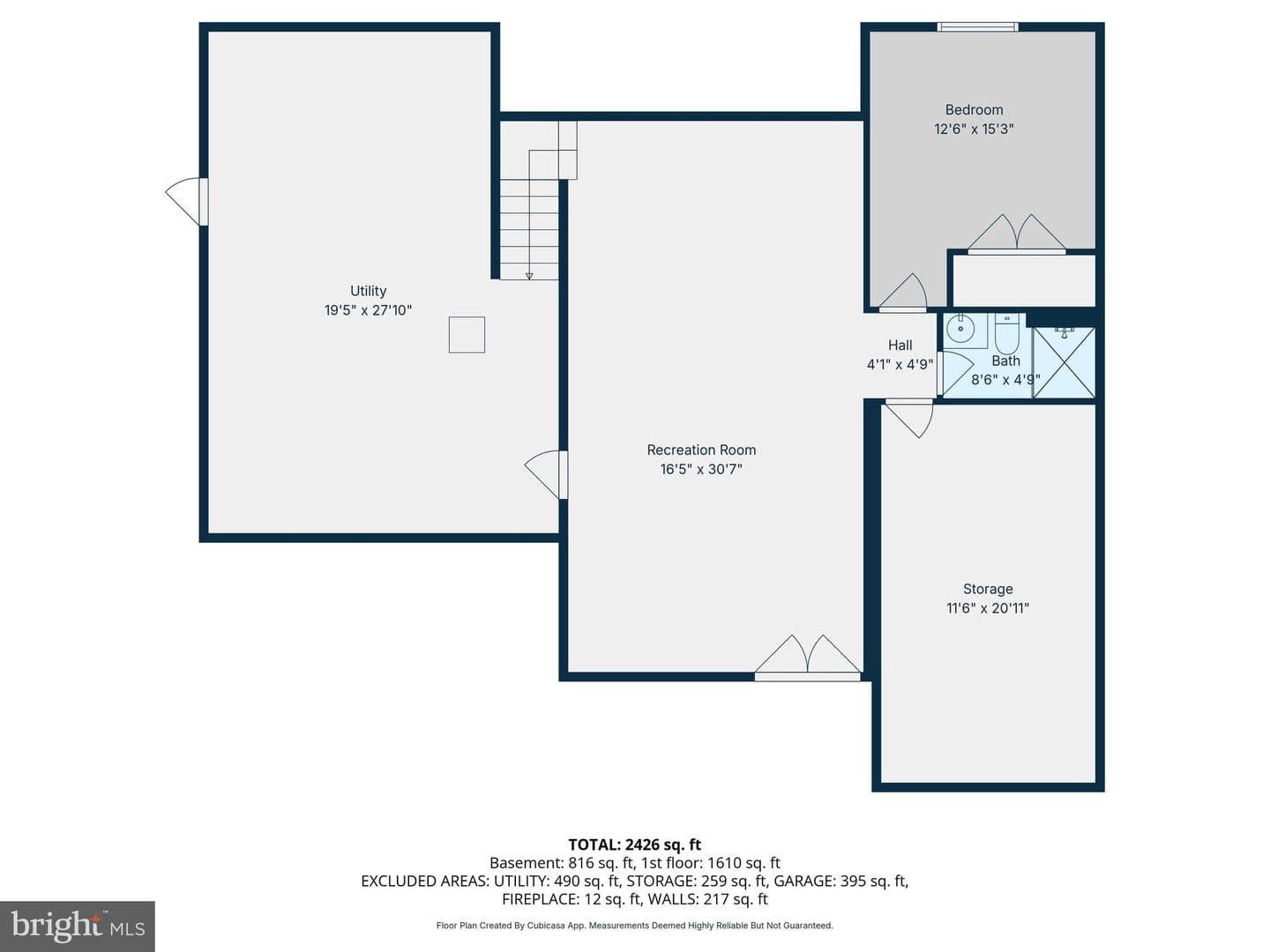 7918 Mcneal Farm Circle photo 58