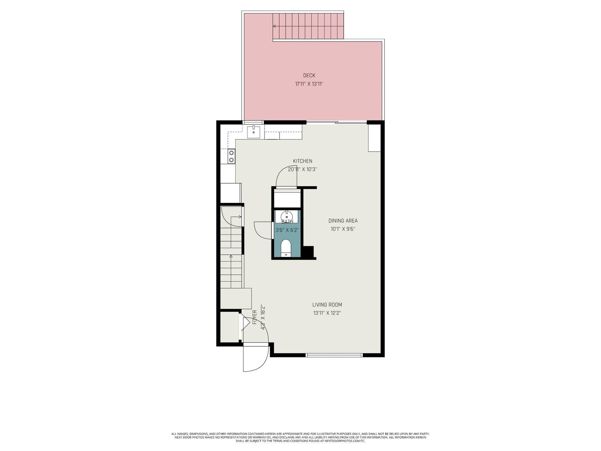 143 Bourbon Court photo 26