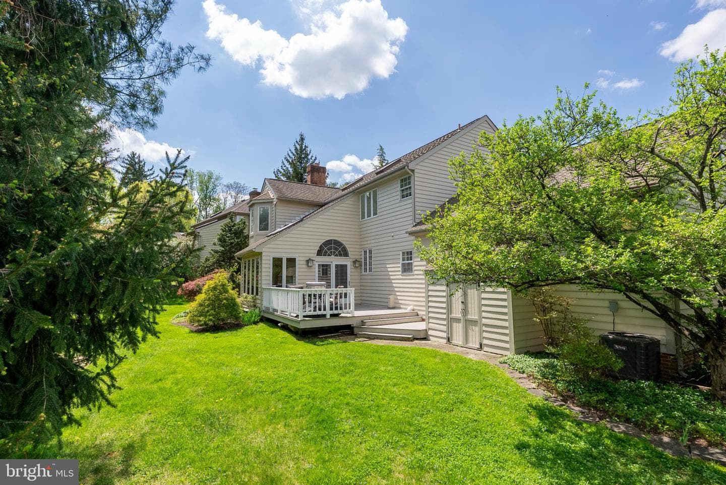8503 Hill Spring Drive photo 3