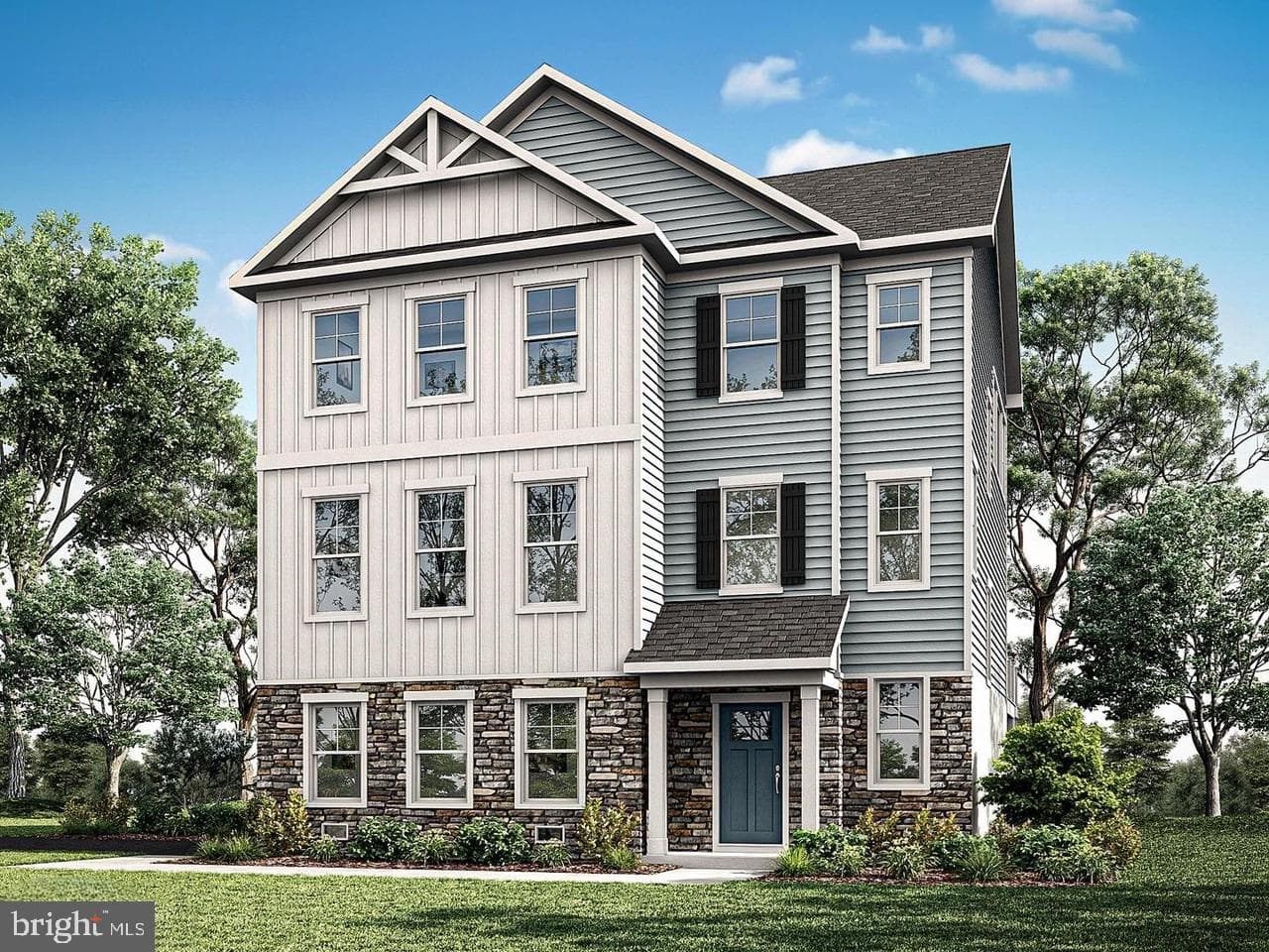 725 Nollmeyer Road, Middle River