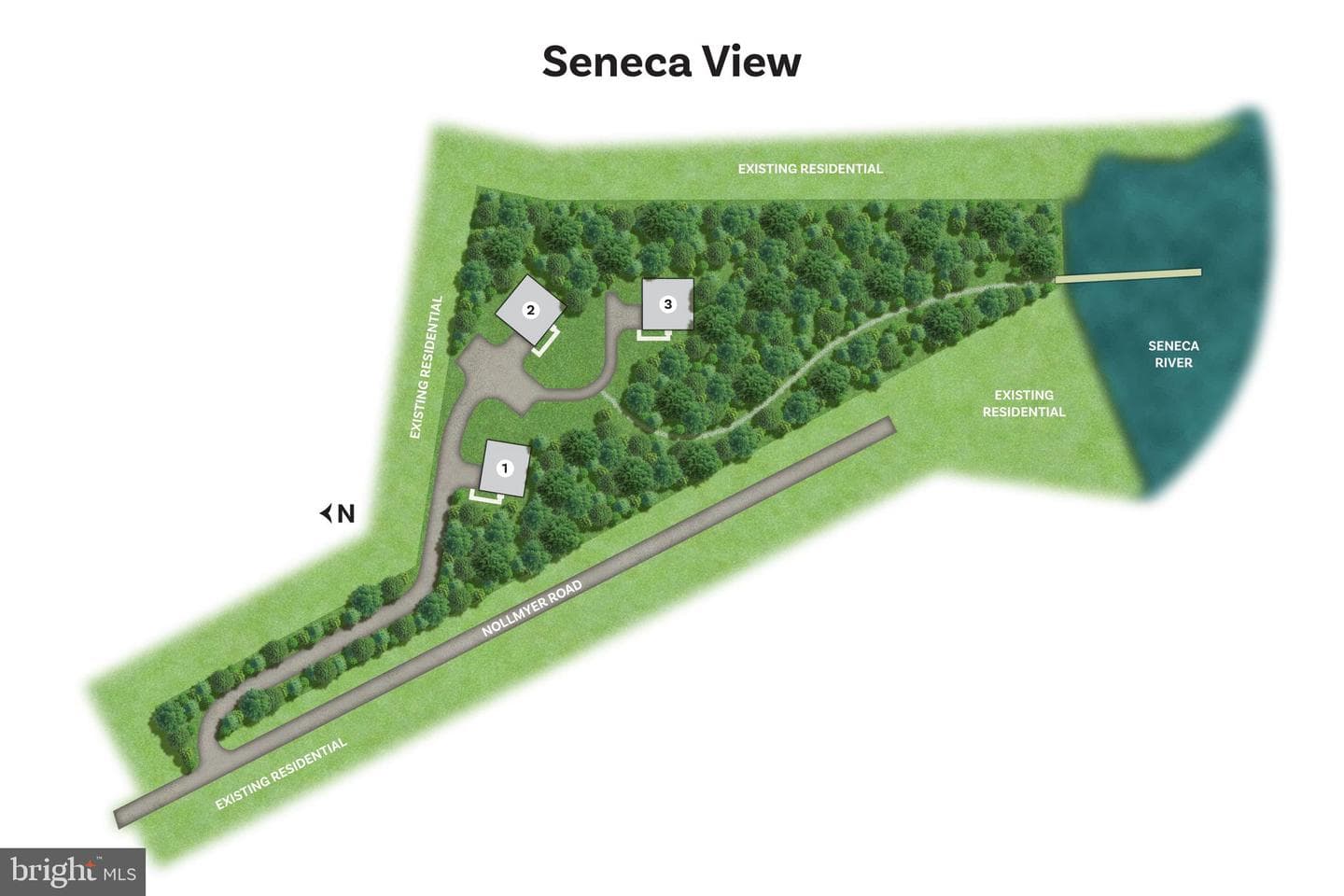 725 Nollmeyer Road, Middle River