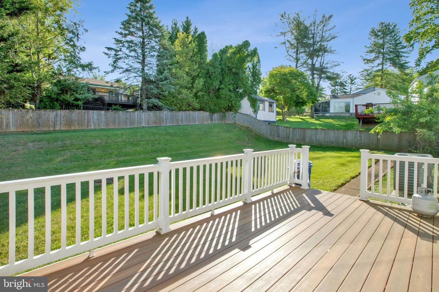 8 Randolph Springs Court photo 14