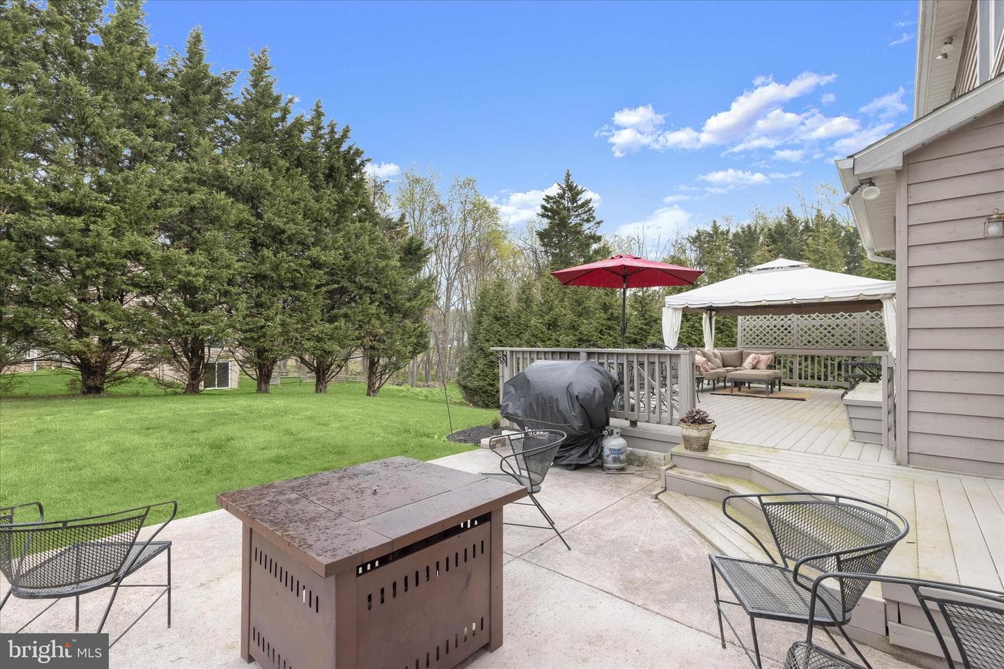 1 Scott Norman Court photo 55