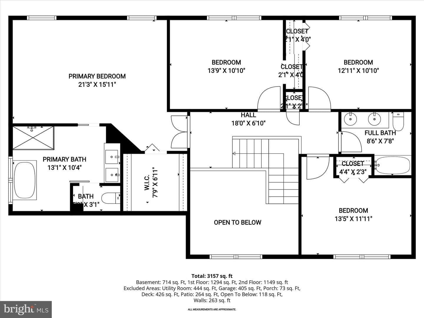 1 Scott Norman Court photo 60
