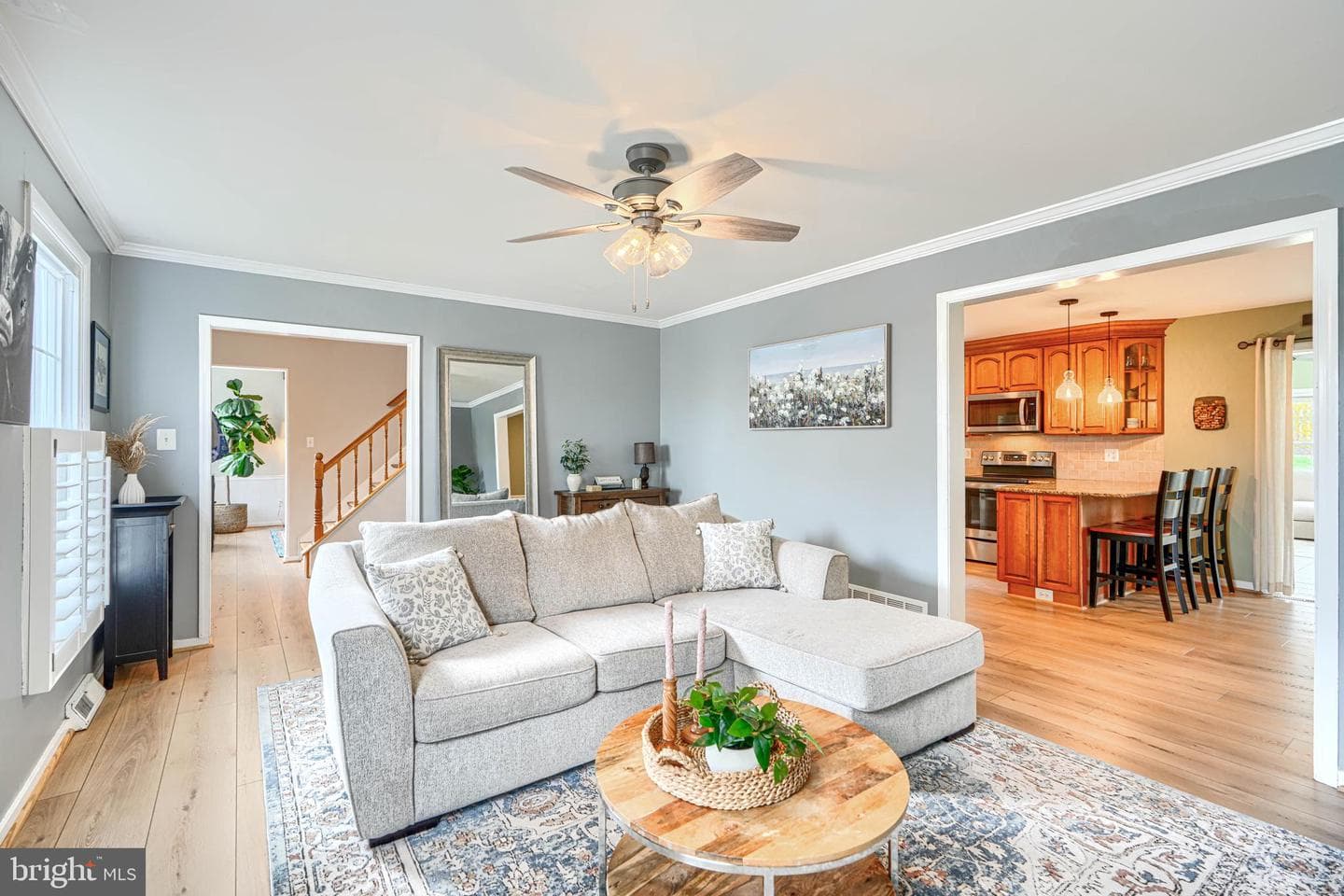 10510 Longbranch Road photo 6