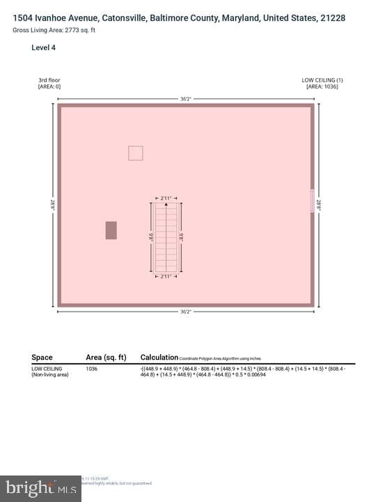 1504 Ivanhoe Avenue photo 75