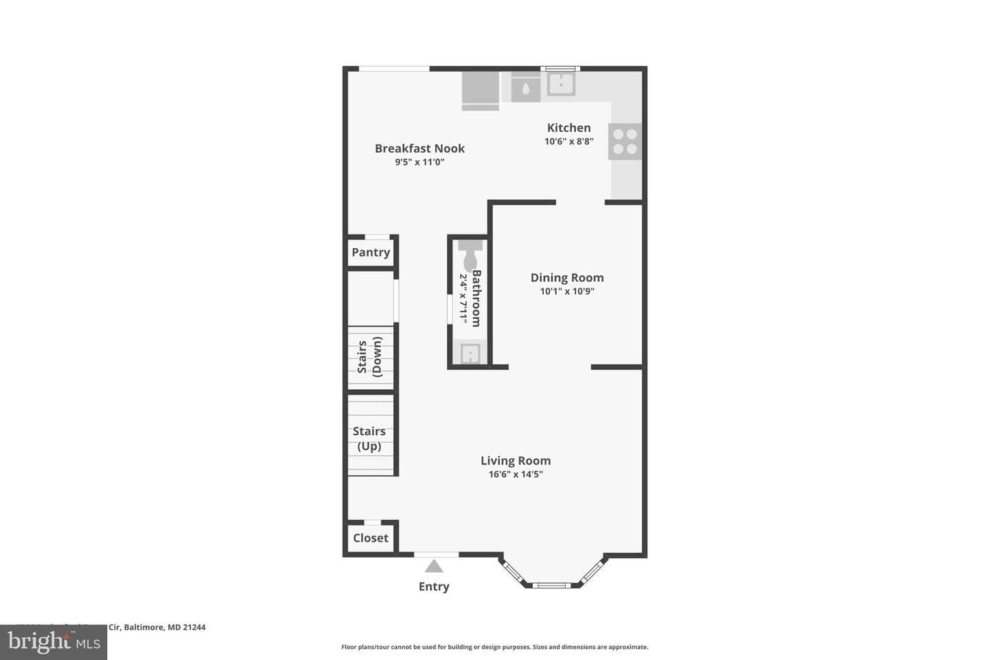 7206 Rutherford Green Circle photo 18