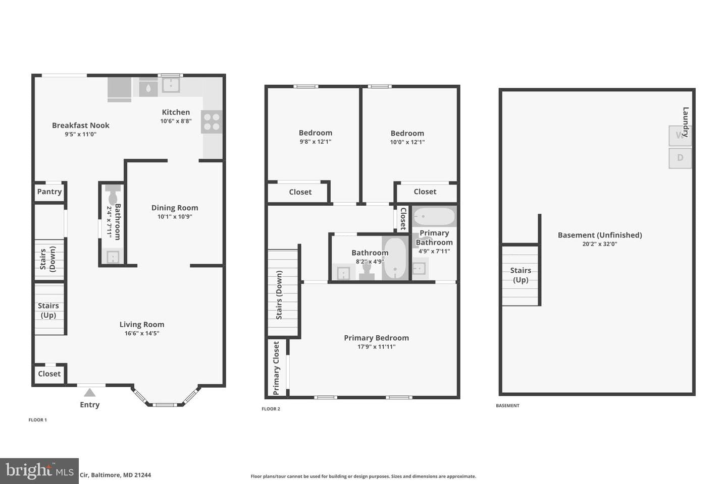 7206 Rutherford Green Circle photo 35