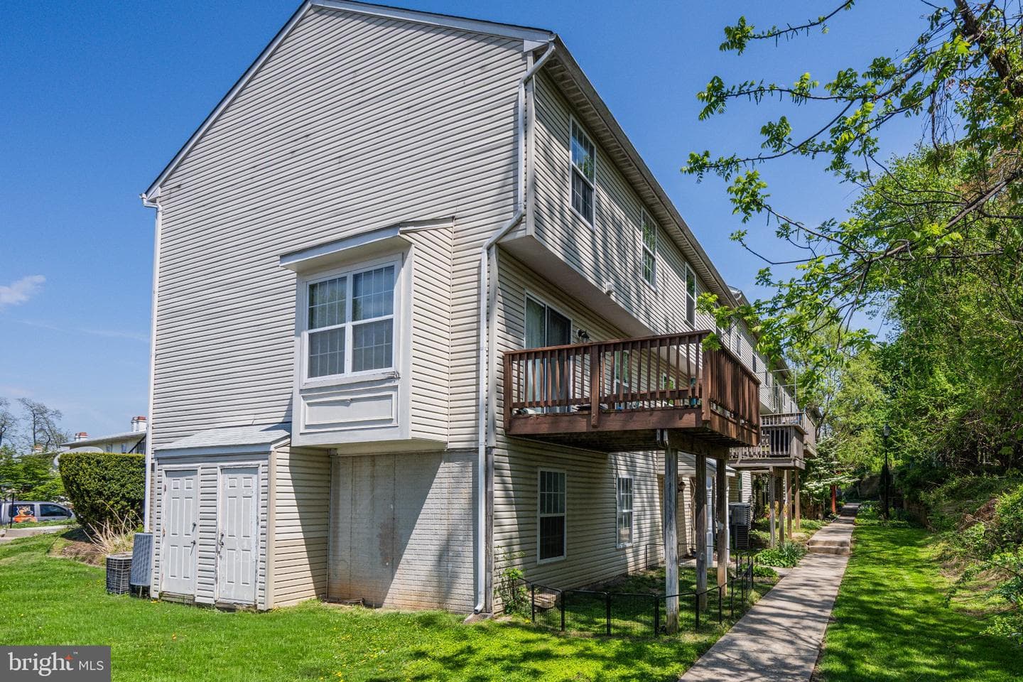 61 Shetland Circle #61, Reisterstown