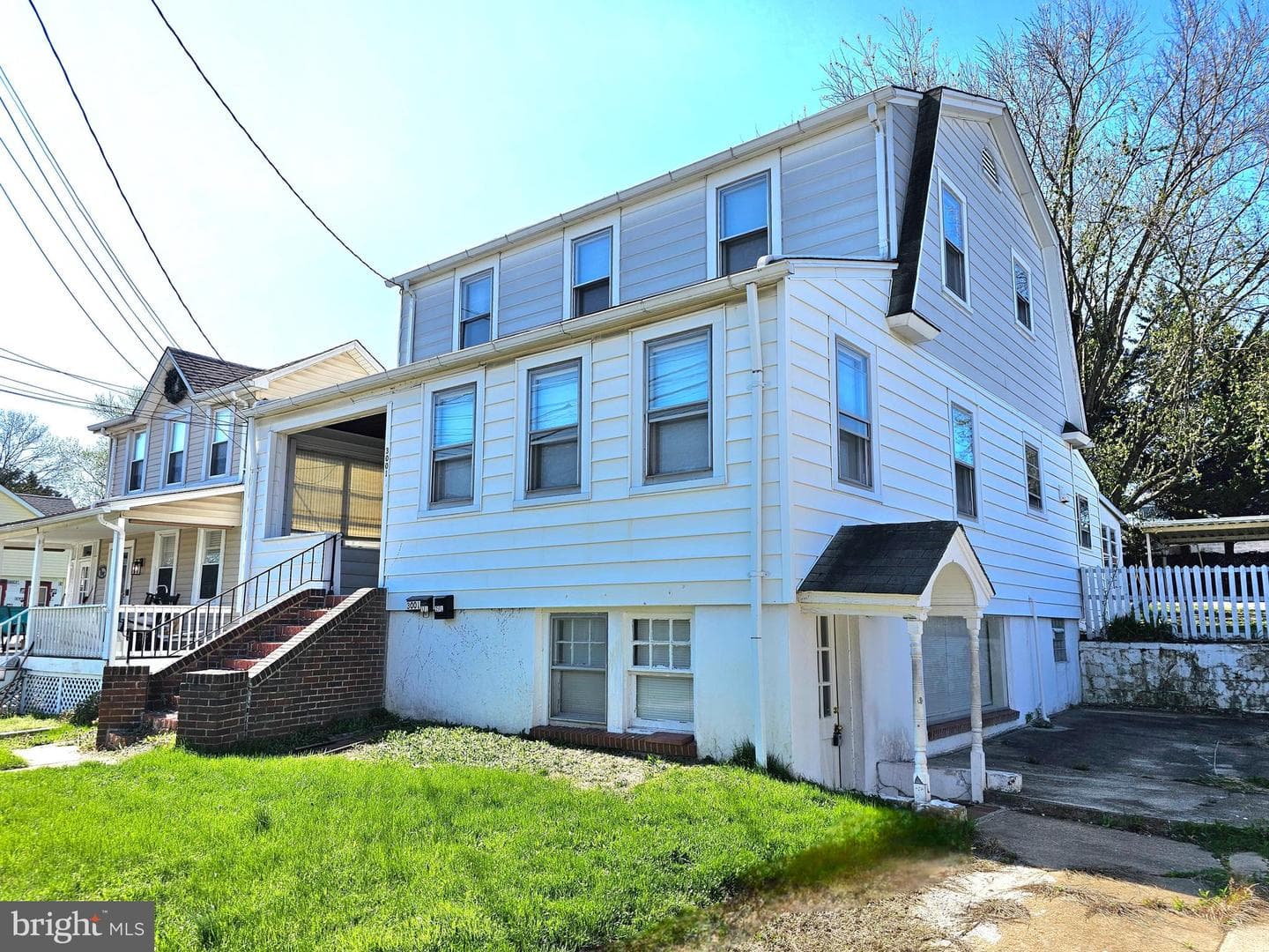 3001 Lavender Avenue, Parkville