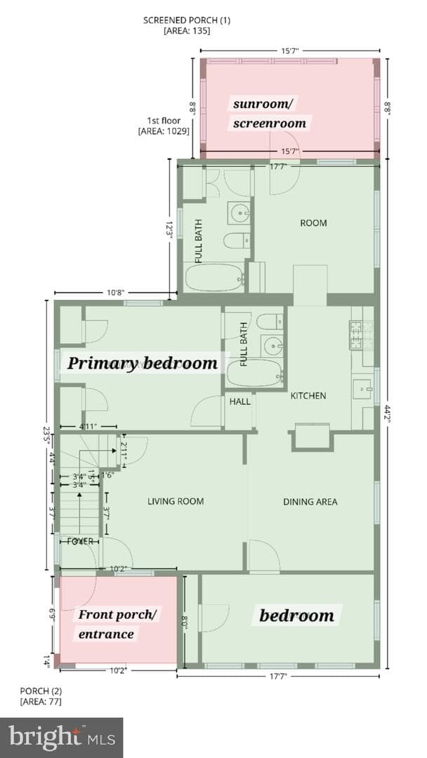 3001 Lavender Avenue photo 4