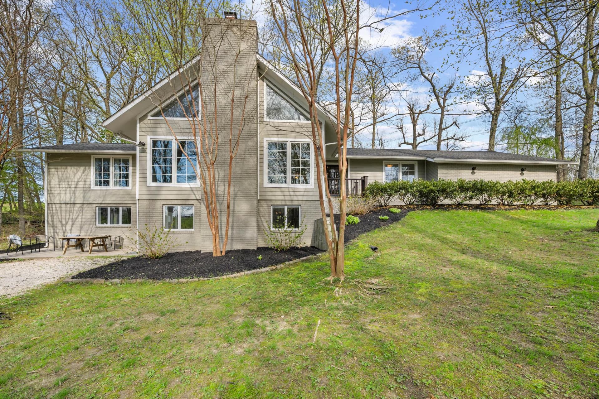 14111 Longnecker Road