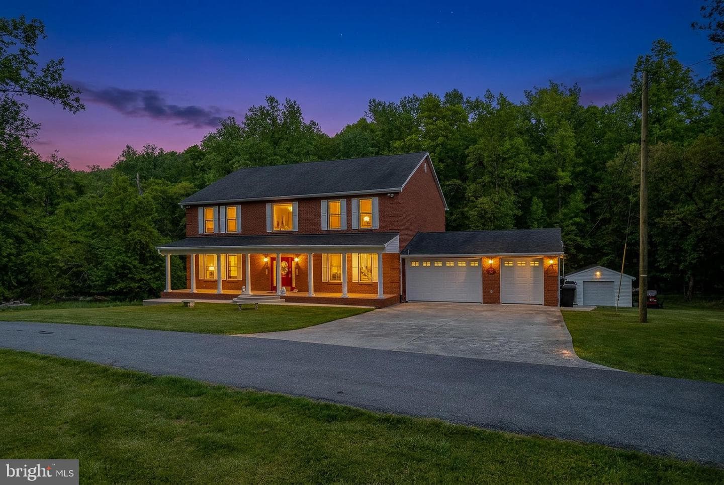 4603 Lathe Rd, Owings Mills