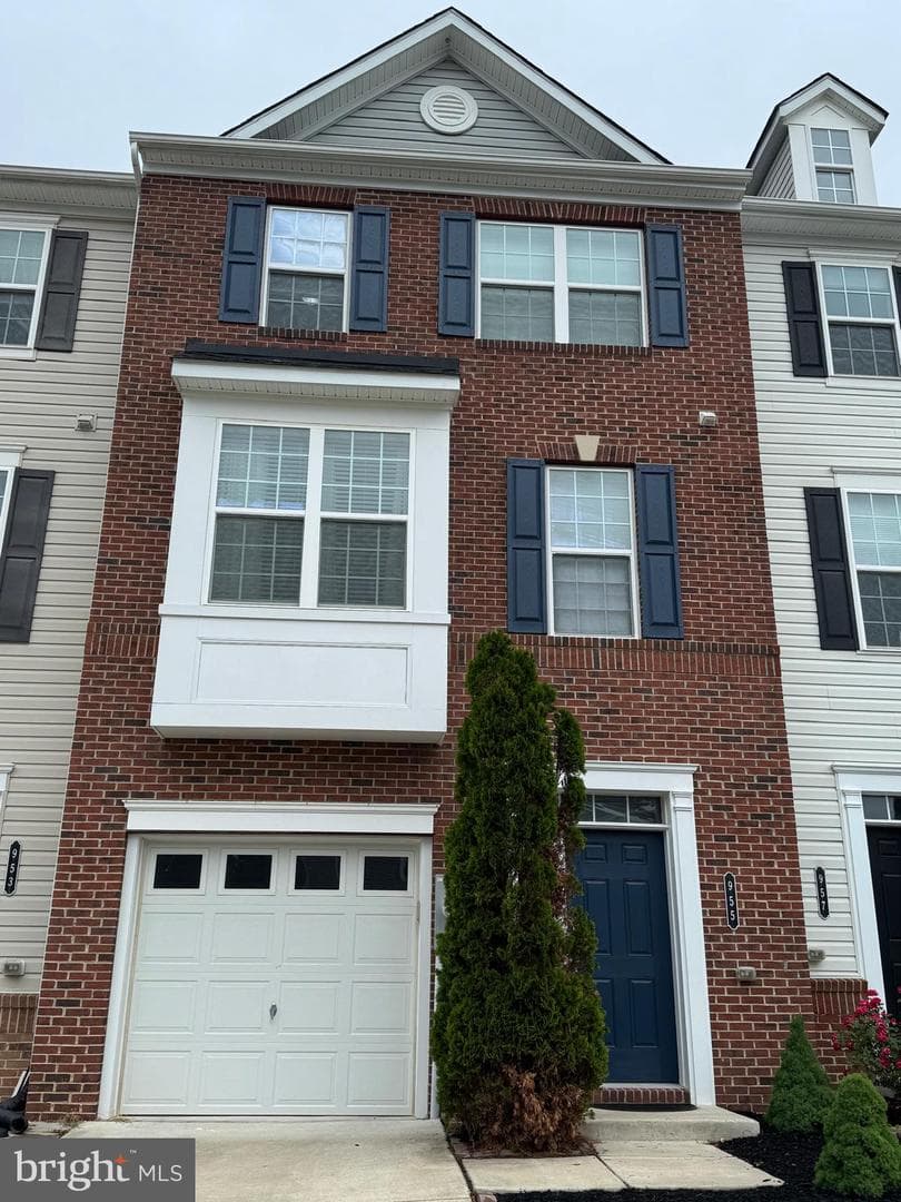 955 Morgan Run Road, Baltimore