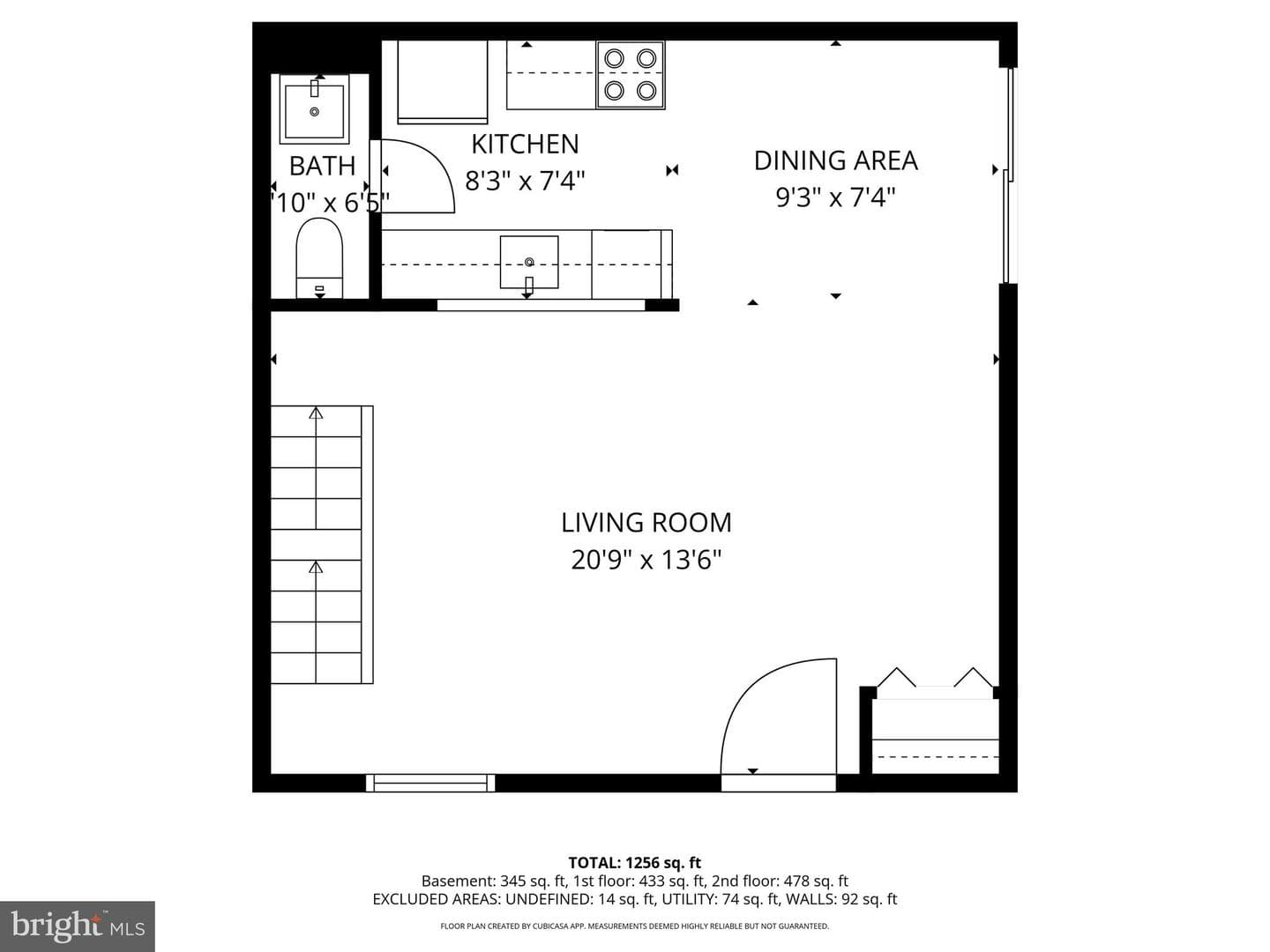 17 Woodenbridge Court #c photo 4