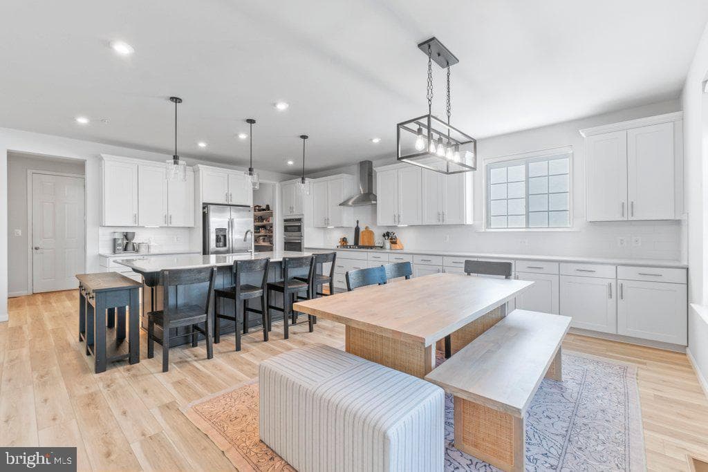 7 Legacy Drive, Owings Mills