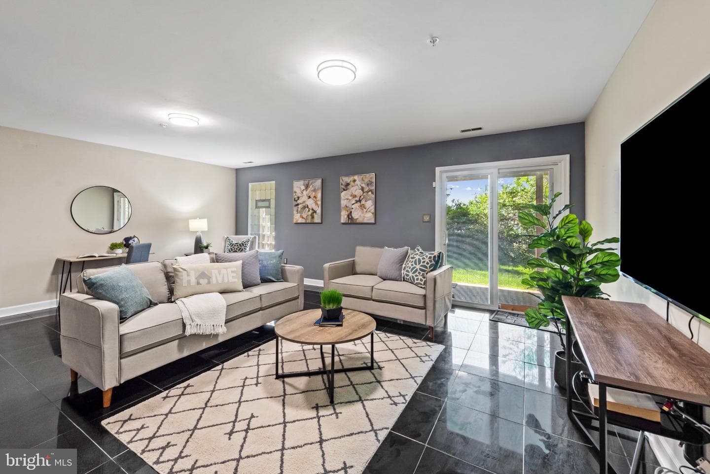 8804 Margate Court #3, Pikesville
