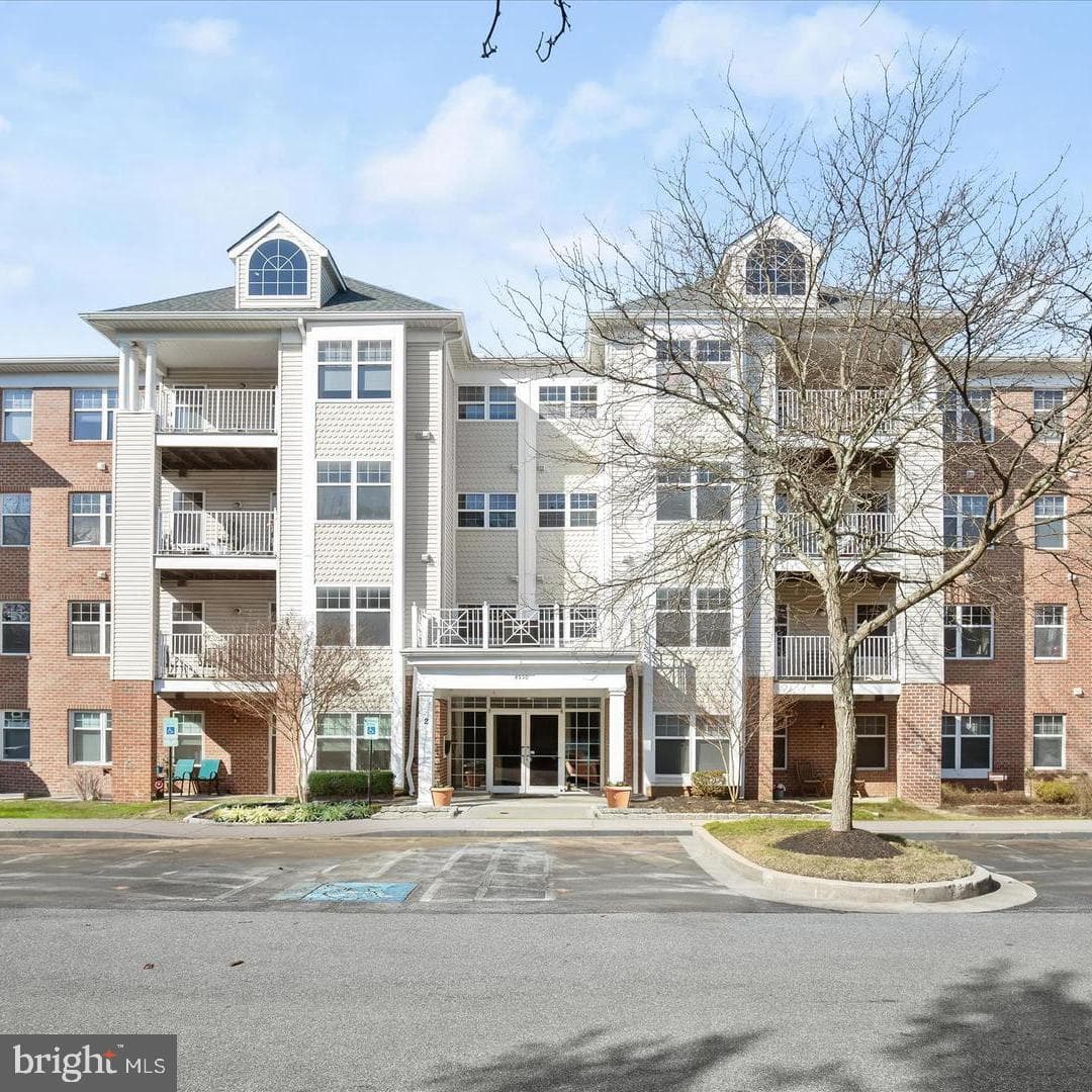 4550 Chaucer Way #102, Owings Mills