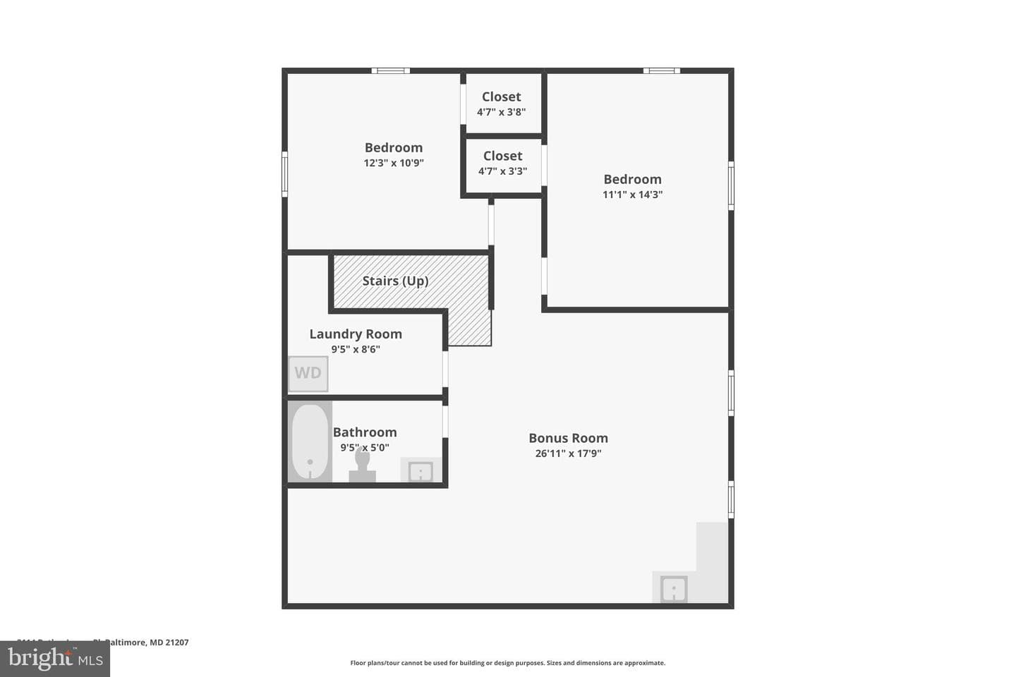 3114 Betlou James Place photo 41